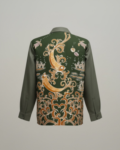 Asymmetry Shirt 01 - Tameng Kontemporer (2)