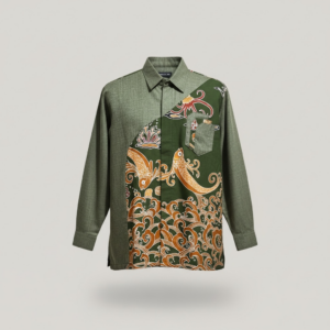 Asymmetry Shirt 01 - Tameng Kontemporer (2)