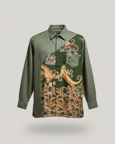 Asymmetry Shirt 01 - Tameng Kontemporer (2)