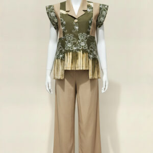 (Atasan) Ignis - Kantong Semar