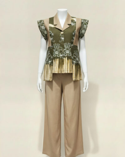 (Atasan) Ignis - Kantong Semar