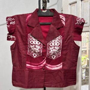 (Atasan) Ignis - Tameng Kontemporer