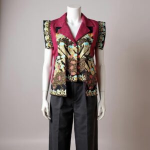 (Atasan) Ignis - Teluk Balikpapan