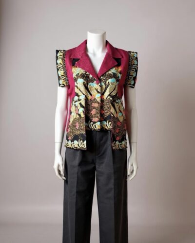 (Atasan) Ignis - Teluk Balikpapan