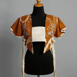 (Atasan) Zyra - Kantong Semar