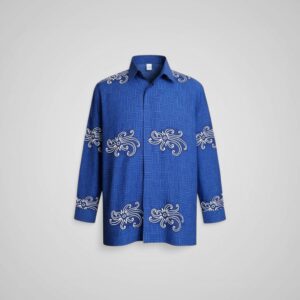 Basic Shirt - Ampiek Lasem