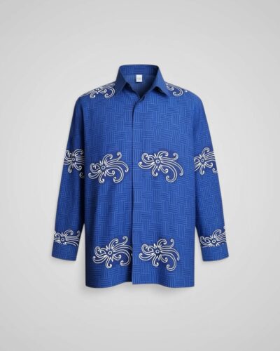 Basic Shirt - Ampiek Lasem