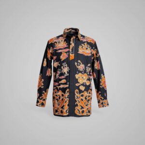 Basic Shirt - Biota Laut