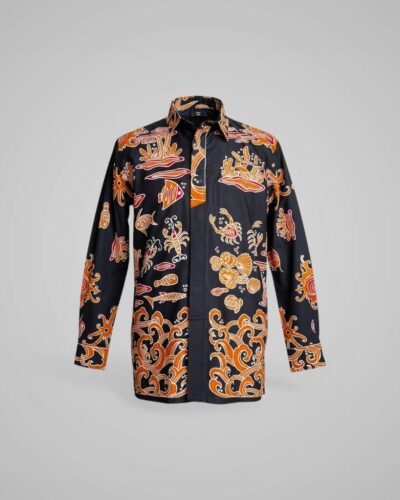 Basic Shirt - Biota Laut