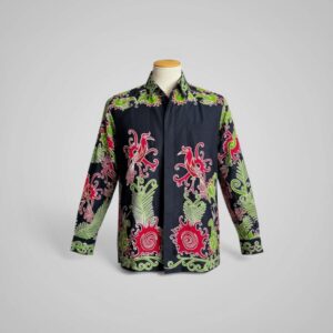 Basic Shirt - Enggang Hutan Kalimantan