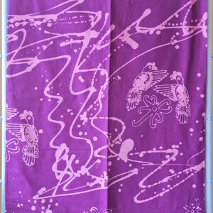 Batik Kontemporer (1)