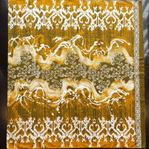Batik Kontemporer (2)