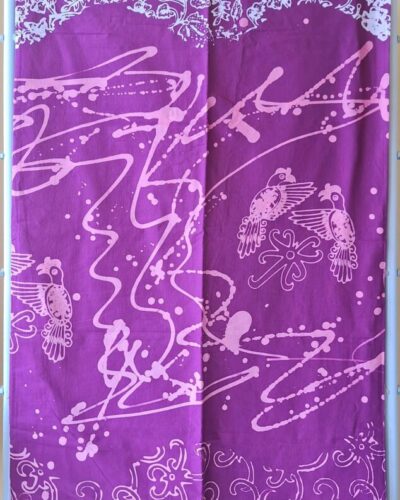 Batik Kontemporer (1)