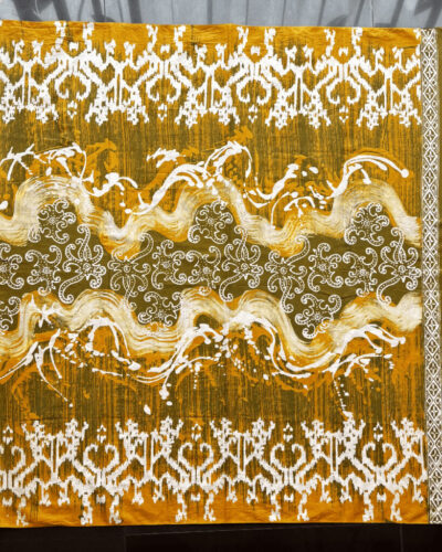 Batik Kontemporer (2)
