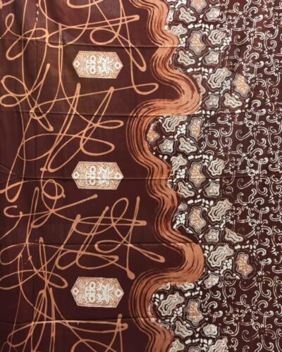 Batik Kontemporer (3)