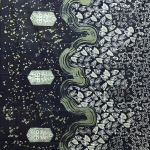Batik Kontemporer (4)