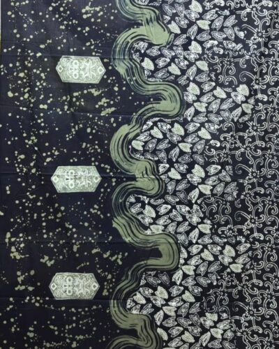 Batik Kontemporer (4)