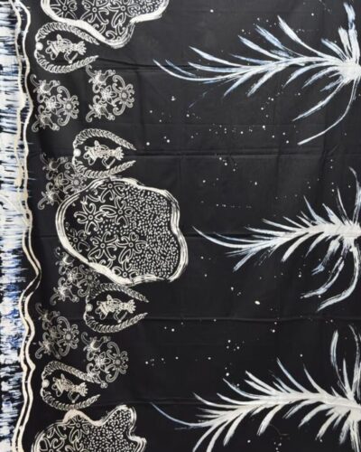 Batik Kontemporer (5)