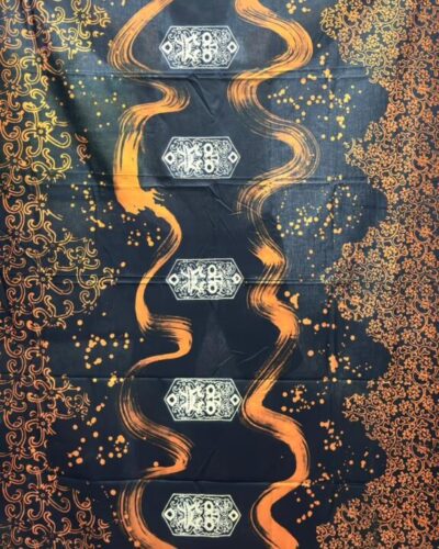 Batik Kontemporer (6)