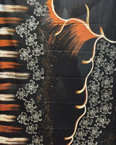 Batik Kontemporer (7)