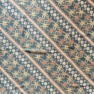 Batik Pewarna Alam