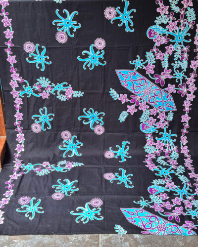 Batik Tulis (2)