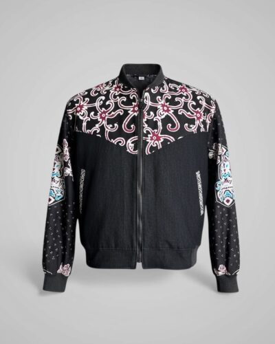 Jacket 01 - Ampiek Tameng