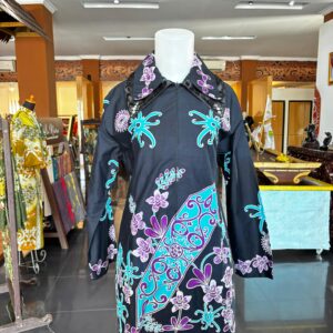 Long Jacket Jayandri - Kalembit