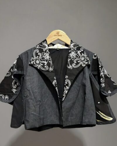 Outer Form - Kantong Semar 02