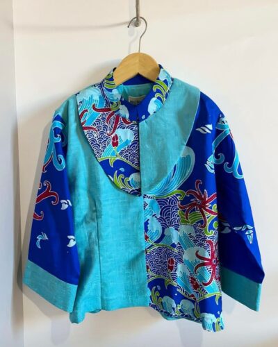 Outer Nami - Teluk Balikpapan 01