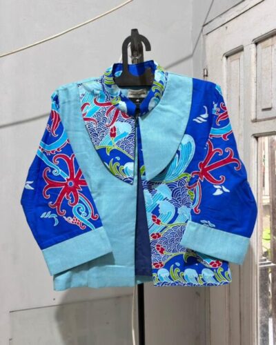 Outer Nami - Teluk Balikpapan 02