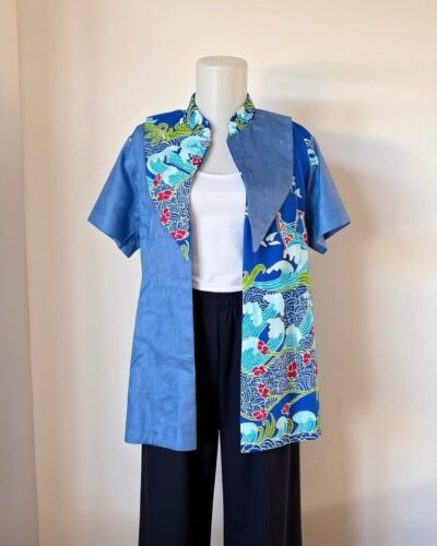 Outer Split - Teluk Balikpapan