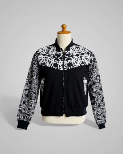 Jacket 01 - Ampiek Pakis