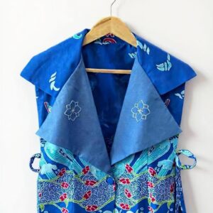 Vest Tala - Teluk Balikpapan