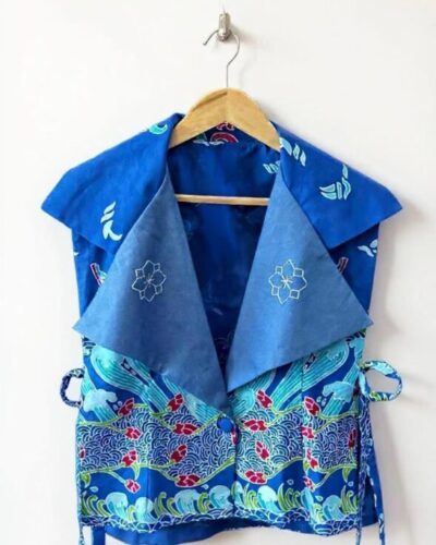 Vest Tala - Teluk Balikpapan