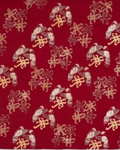 Merah